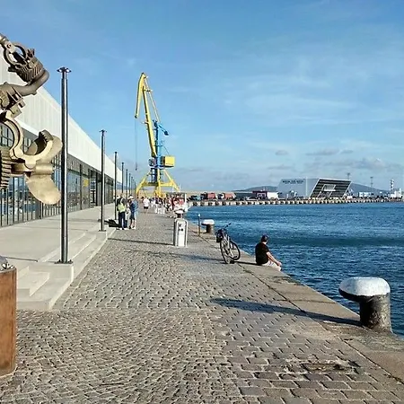 Unique Location With Parking