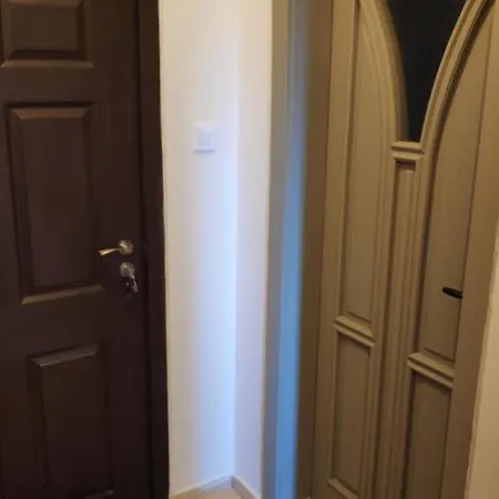 Unique Location With Parking Appartement Burgas