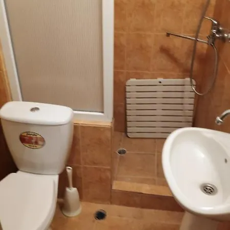 Apartman Unique Location With Parking *