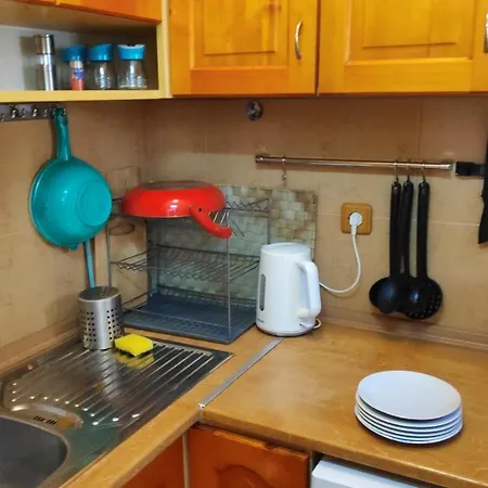 Appartement Unique Location With Parking