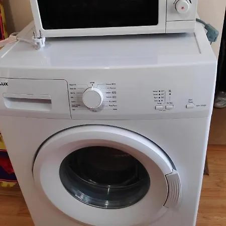 Unique Location With Parking