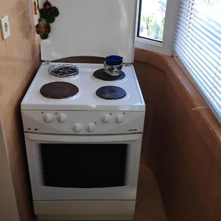 Appartement Unique Location With Parking