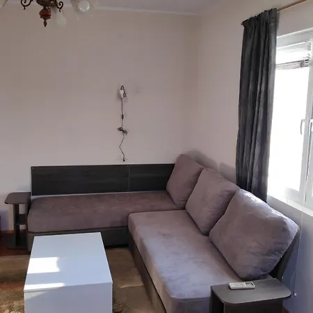 Appartement Unique Location With Parking Burgas
