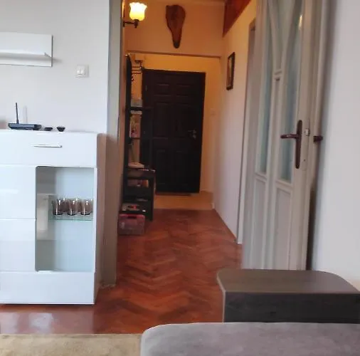 Unique Location With Parking Burgas City