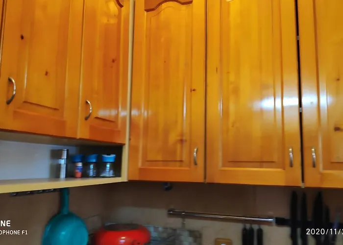 Unique Location With Parking * 부르가스