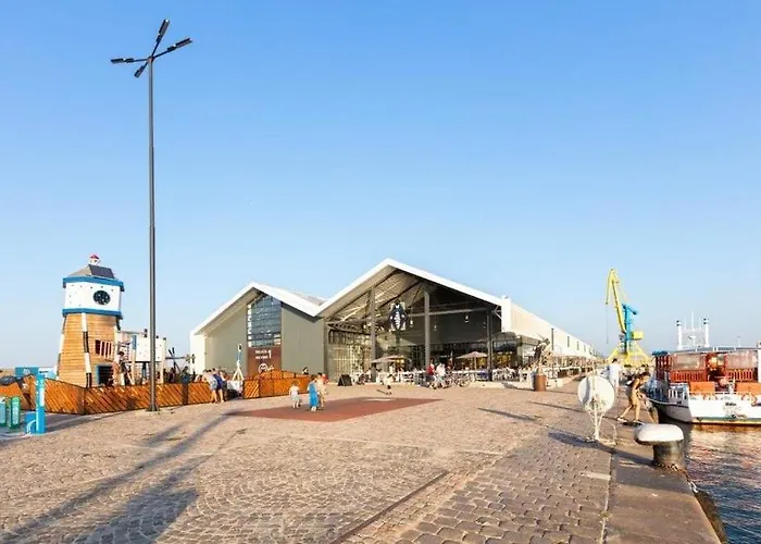 Unique Location With Parking 부르가스