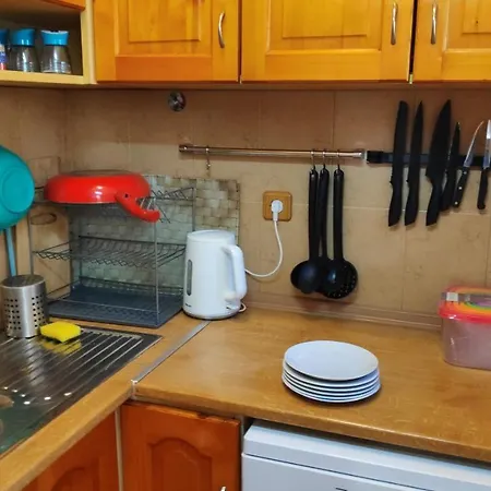 Unique Location With Parking * Burgas City