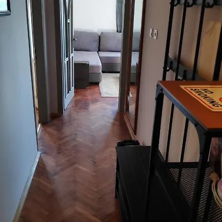 Apartamento Unique Location With Parking *