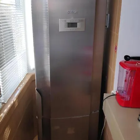 Unique Location With Parking * Burgaz