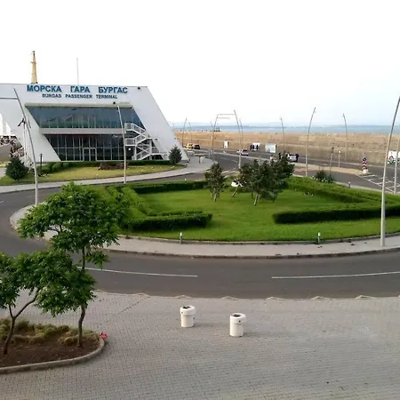 Daire Unique Location With Parking