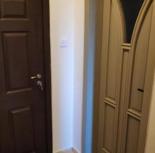 Unique Location With Parking Διαμέρισμα Μπουργκάς