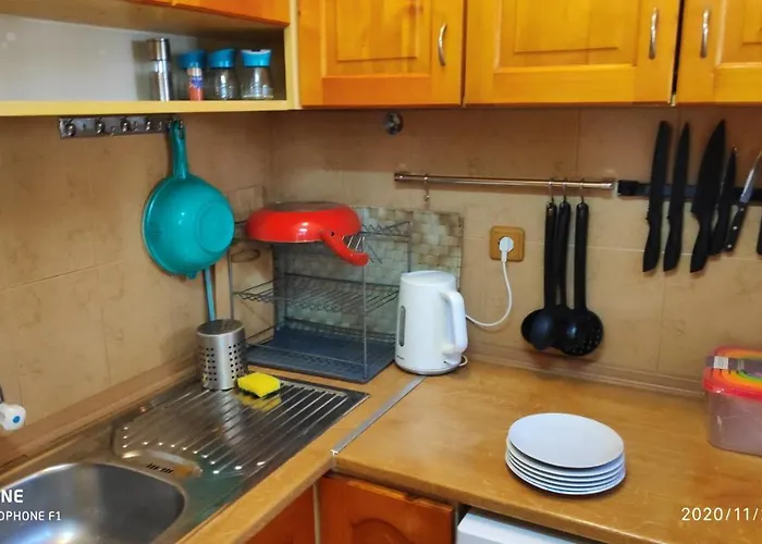 Διαμέρισμα Unique Location With Parking