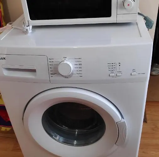 Unique Location With Parking