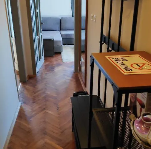 Unique Location With Parking Μπουργκάς