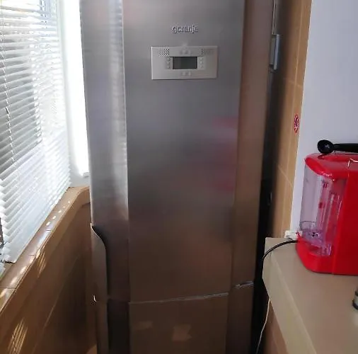 Unique Location With Parking * Μπουργκάς