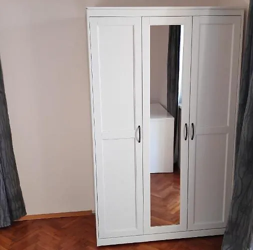 Unique Location With Parking Διαμέρισμα Μπουργκάς