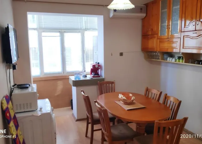 Διαμέρισμα Unique Location With Parking *